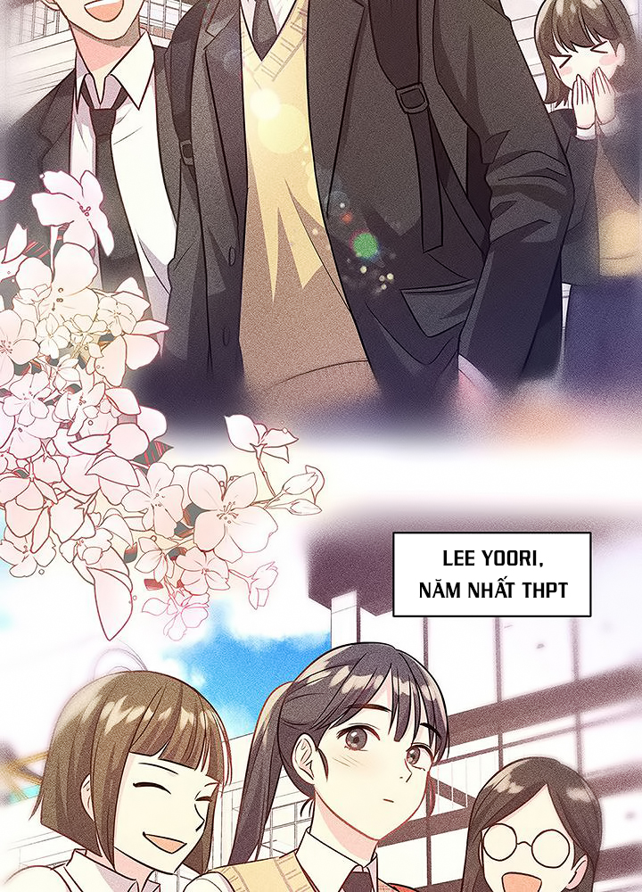 Tôi Trở Thành Con Gái Của Triệu Phú: Chapter 3.2
