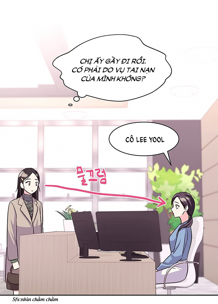 Tôi Trở Thành Con Gái Của Triệu Phú: Chapter 3.2