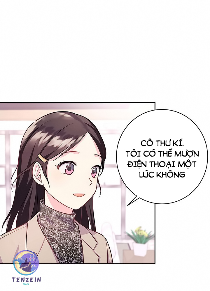 Tôi Trở Thành Con Gái Của Triệu Phú: Chapter 3.2