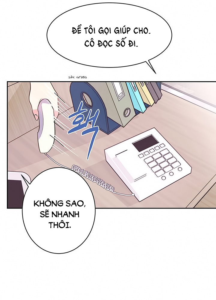 Tôi Trở Thành Con Gái Của Triệu Phú: Chapter 3.2