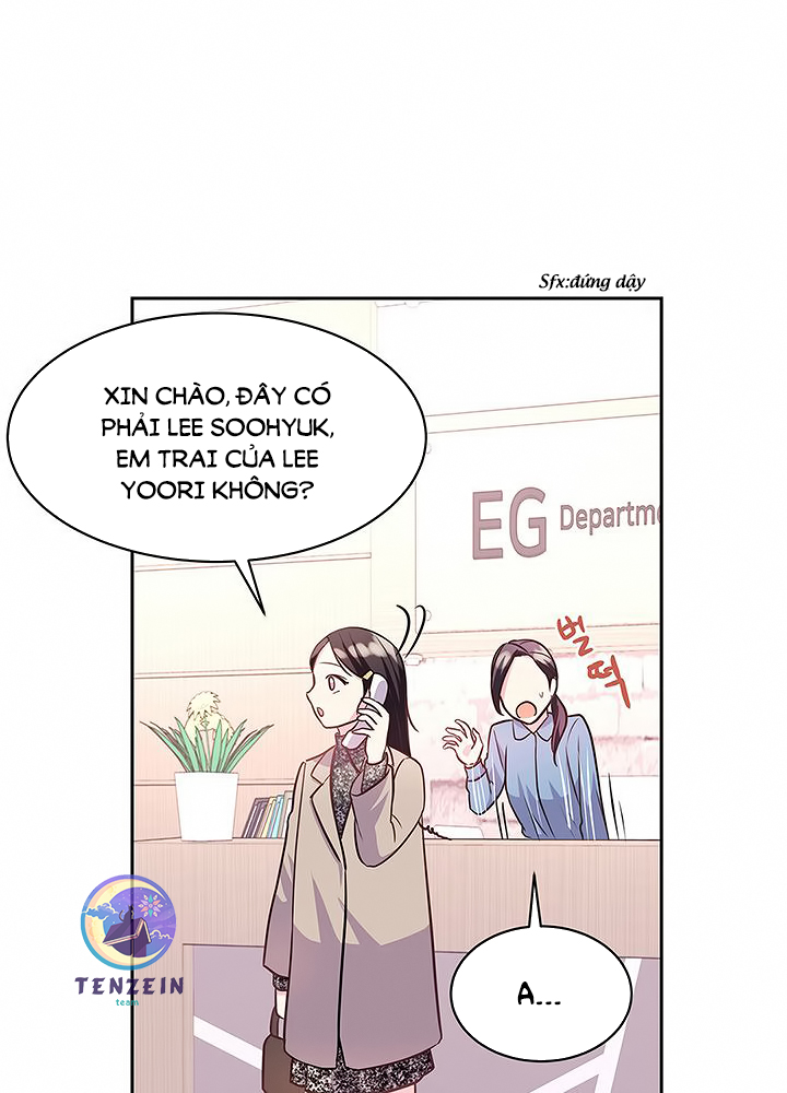 Tôi Trở Thành Con Gái Của Triệu Phú: Chapter 3.2