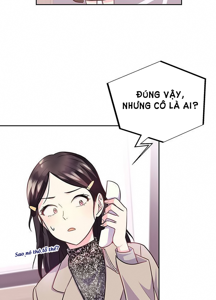 Tôi Trở Thành Con Gái Của Triệu Phú: Chapter 3.2