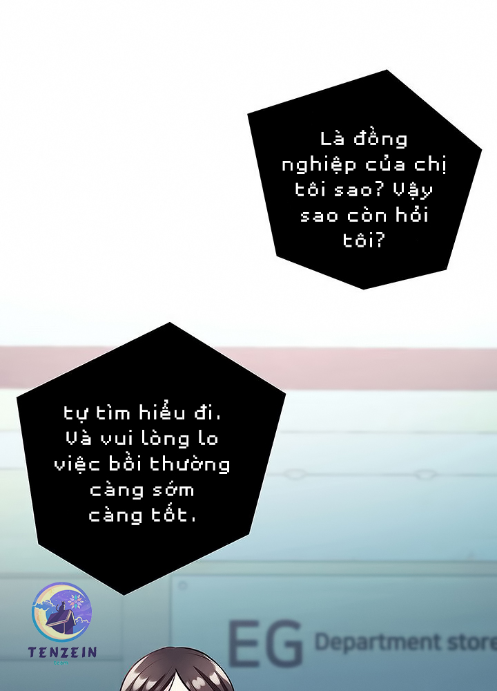 Tôi Trở Thành Con Gái Của Triệu Phú: Chapter 3.2