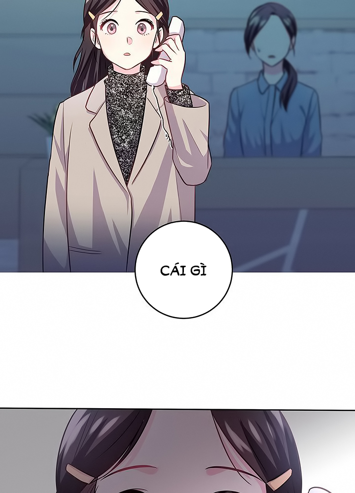 Tôi Trở Thành Con Gái Của Triệu Phú: Chapter 3.2