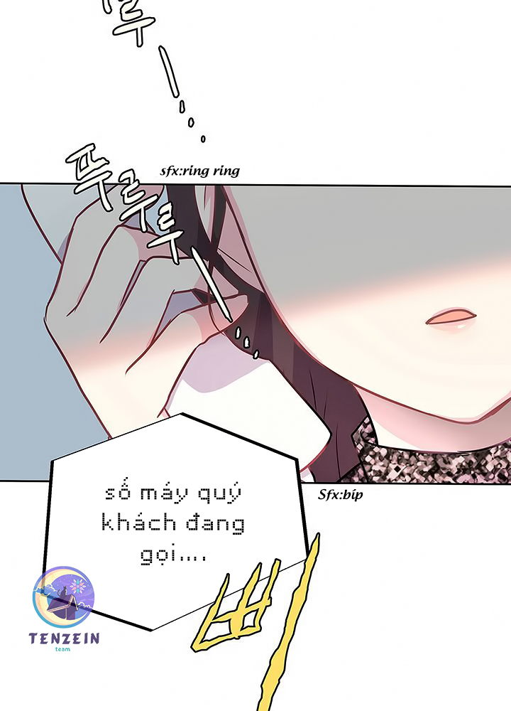 Tôi Trở Thành Con Gái Của Triệu Phú: Chapter 3.2