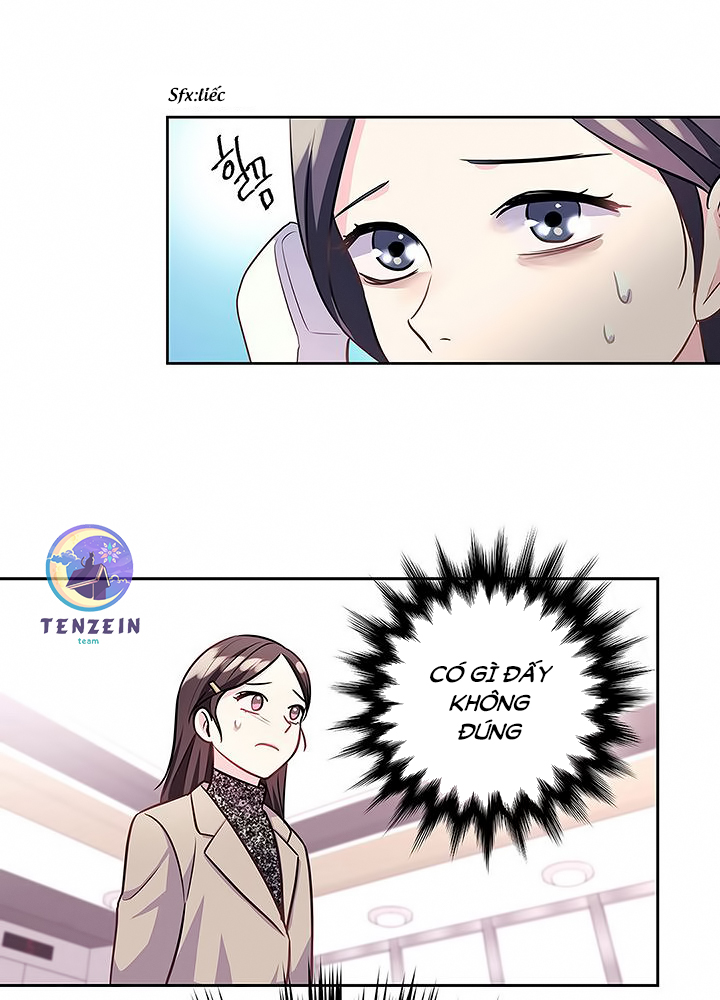 Tôi Trở Thành Con Gái Của Triệu Phú: Chapter 3.2