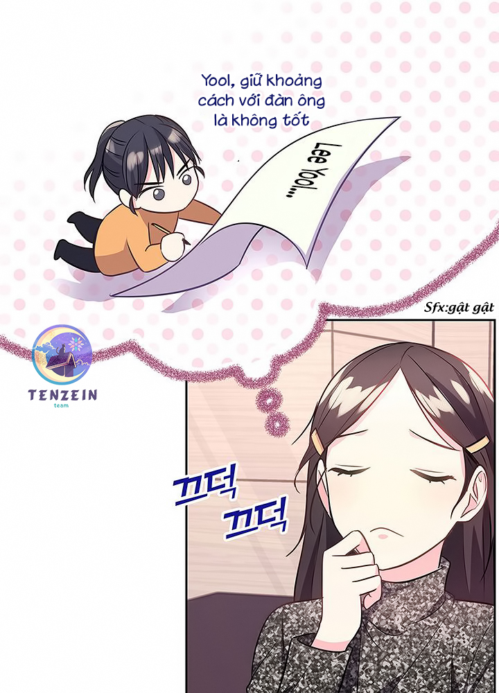 Tôi Trở Thành Con Gái Của Triệu Phú: Chapter 3.2