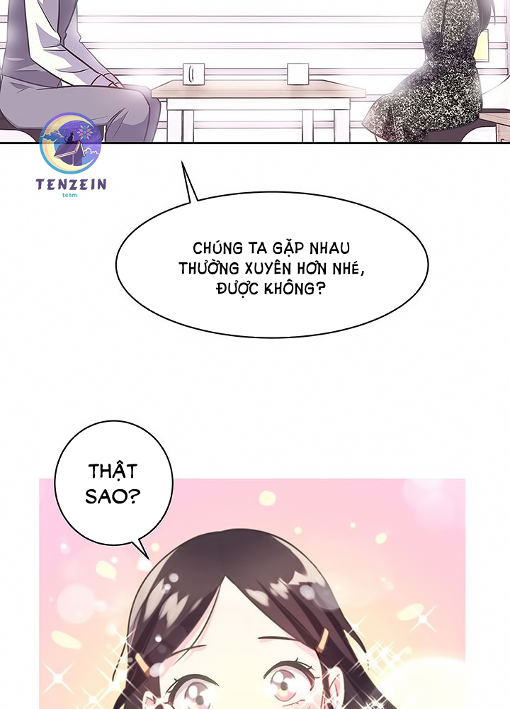 Tôi Trở Thành Con Gái Của Triệu Phú: Chapter 3.2