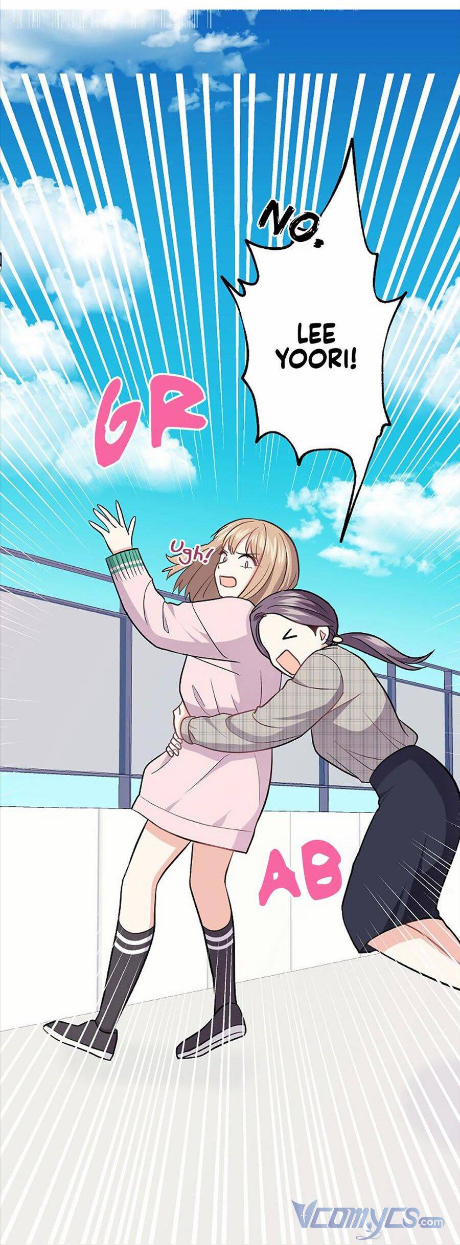 Tôi Trở Thành Con Gái Của Triệu Phú: Chapter 30