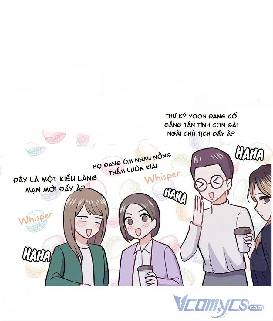 Tôi Trở Thành Con Gái Của Triệu Phú: Chapter 30