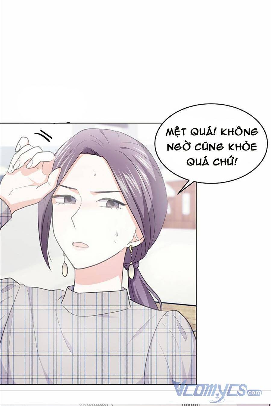 Tôi Trở Thành Con Gái Của Triệu Phú: Chapter 30