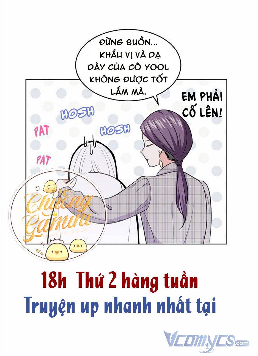 Tôi Trở Thành Con Gái Của Triệu Phú: Chapter 30
