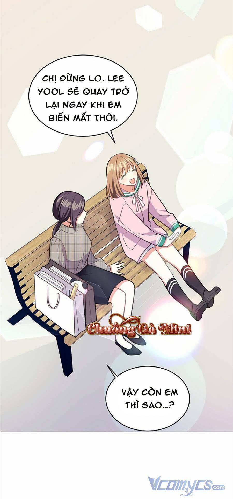 Tôi Trở Thành Con Gái Của Triệu Phú: Chapter 30