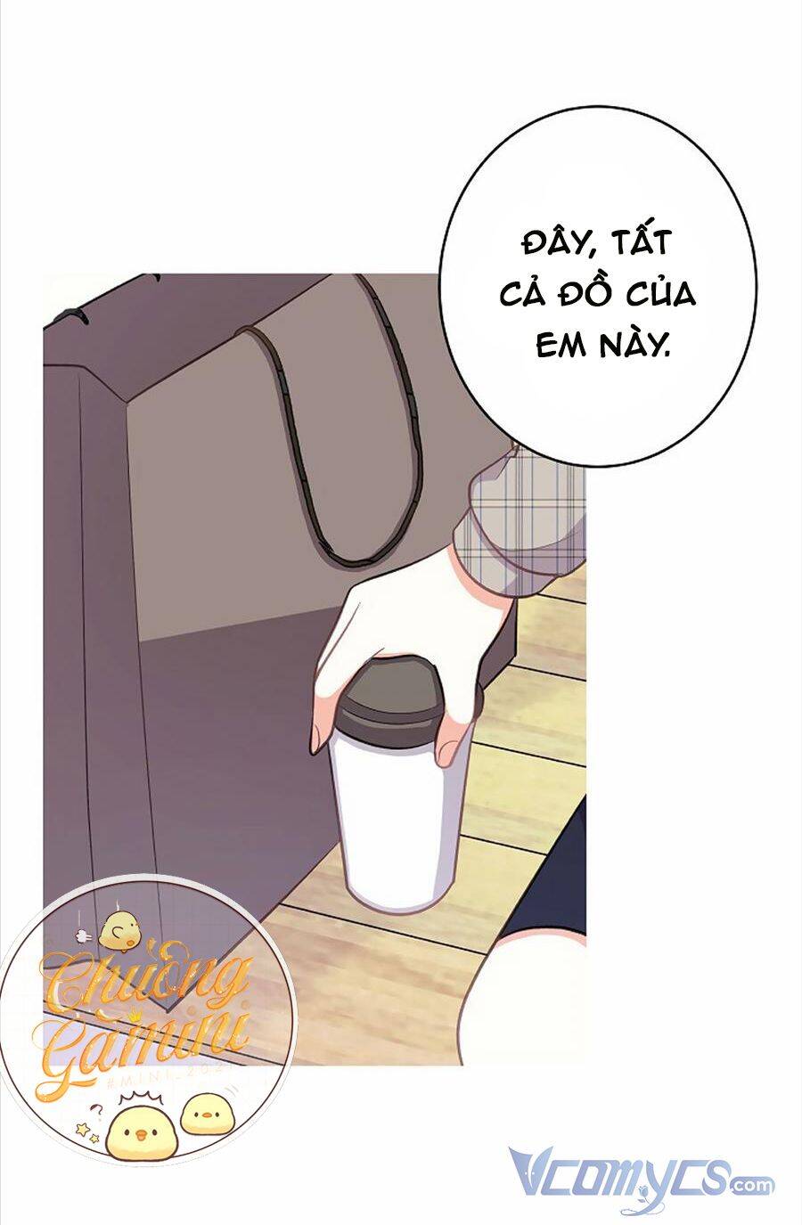 Tôi Trở Thành Con Gái Của Triệu Phú: Chapter 30