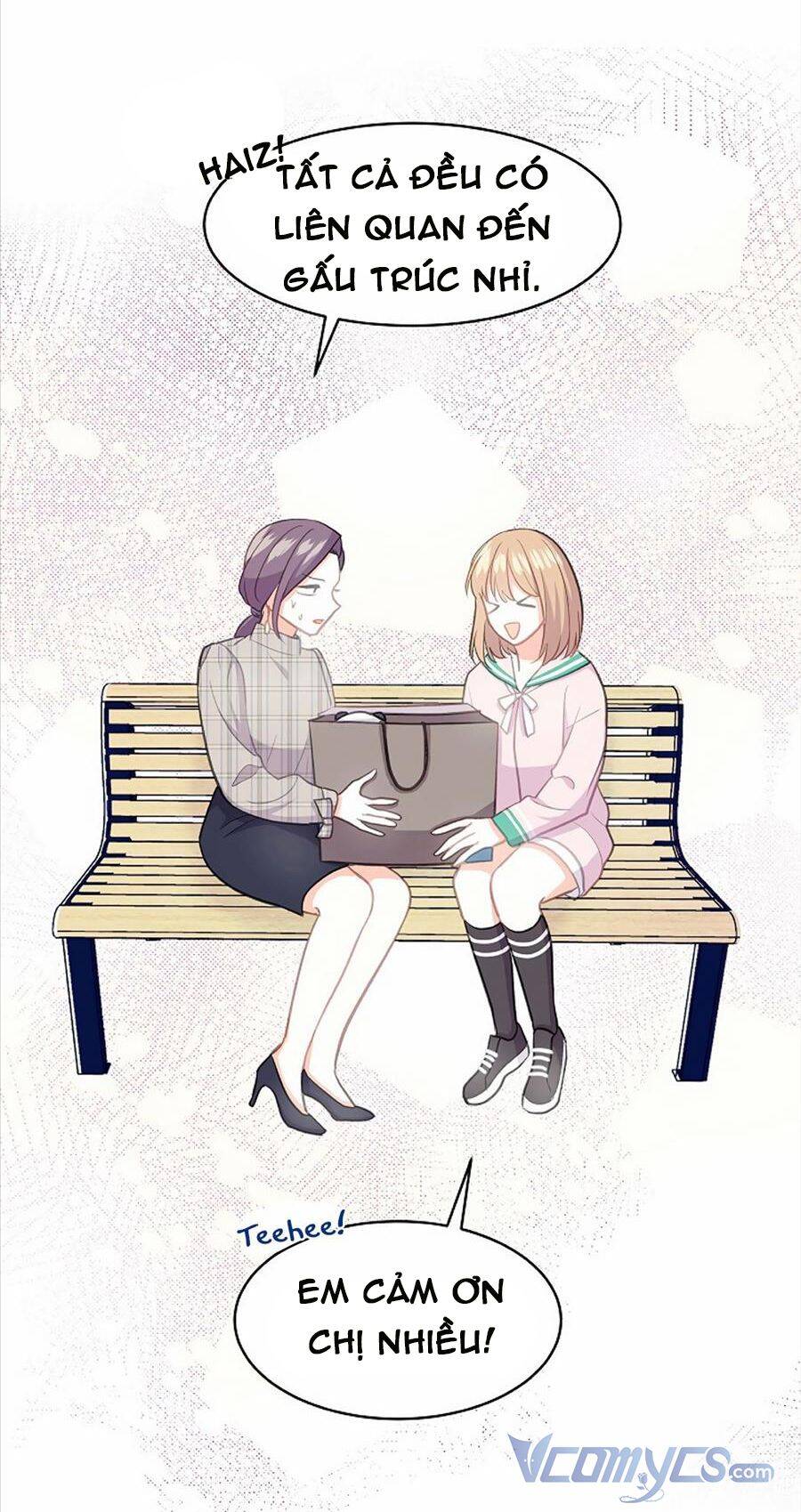 Tôi Trở Thành Con Gái Của Triệu Phú: Chapter 30