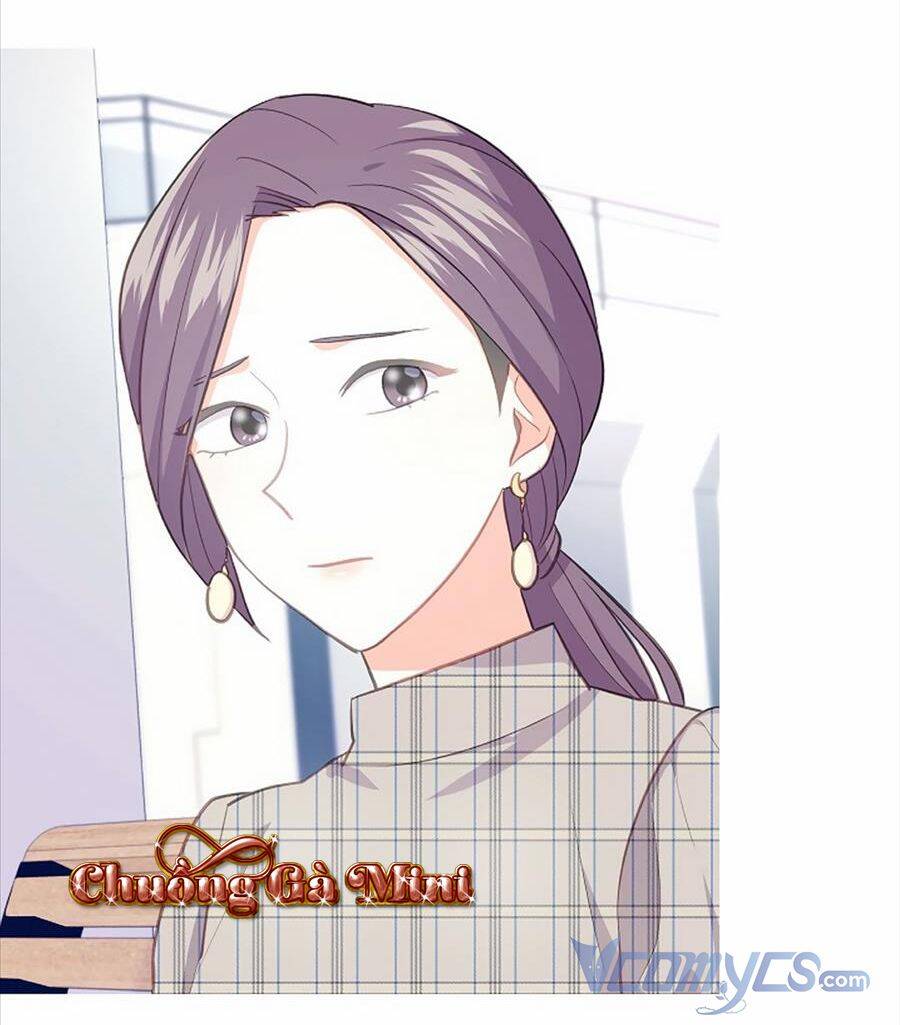 Tôi Trở Thành Con Gái Của Triệu Phú: Chapter 30