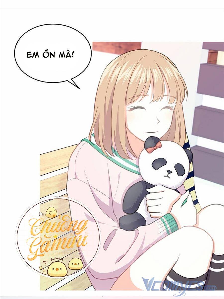 Tôi Trở Thành Con Gái Của Triệu Phú: Chapter 30