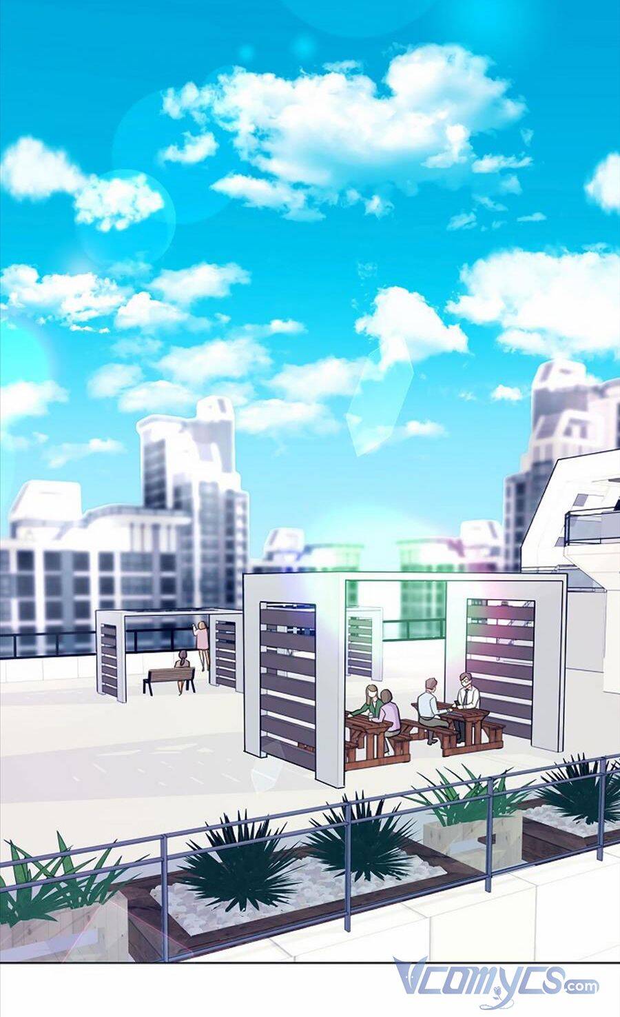Tôi Trở Thành Con Gái Của Triệu Phú: Chapter 30