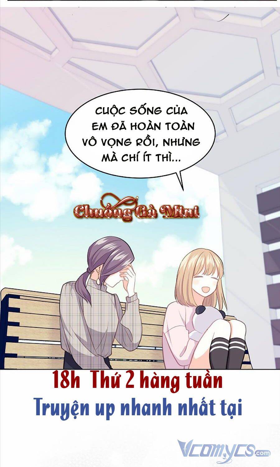 Tôi Trở Thành Con Gái Của Triệu Phú: Chapter 30