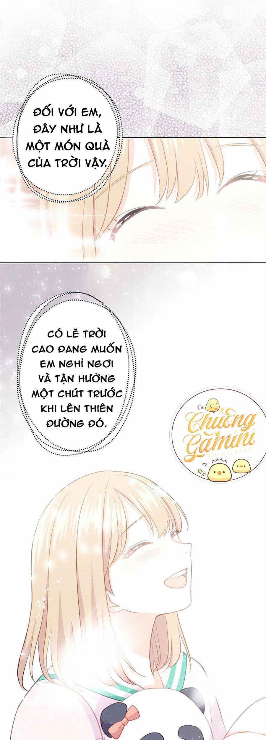 Tôi Trở Thành Con Gái Của Triệu Phú: Chapter 30