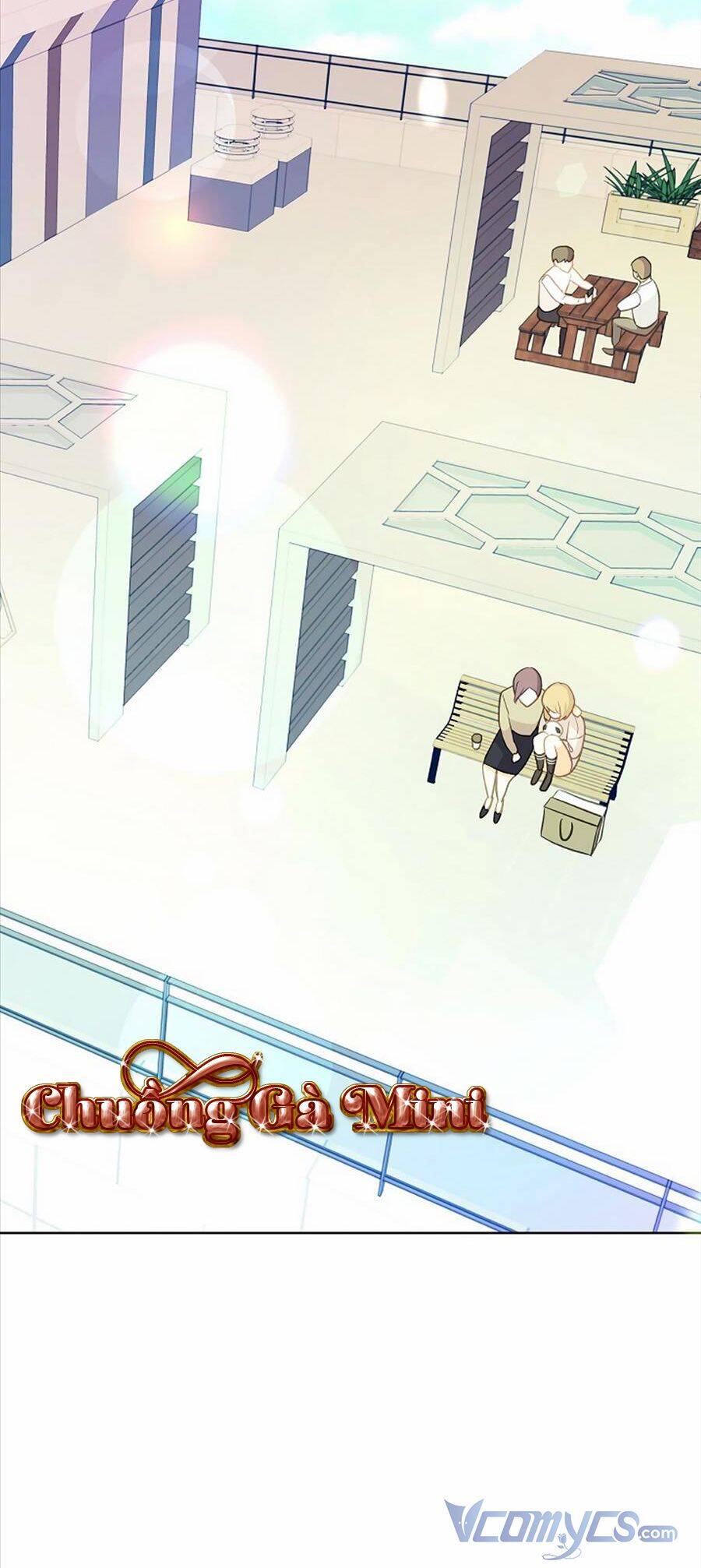 Tôi Trở Thành Con Gái Của Triệu Phú: Chapter 30