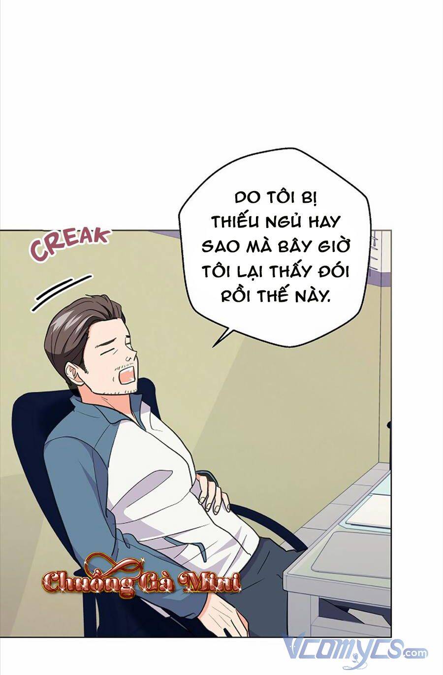 Tôi Trở Thành Con Gái Của Triệu Phú: Chapter 30