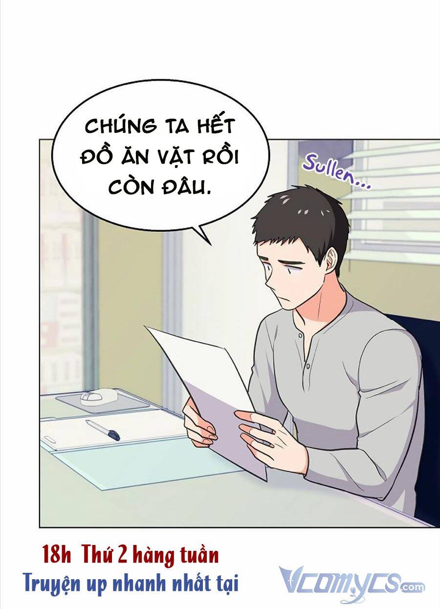 Tôi Trở Thành Con Gái Của Triệu Phú: Chapter 30