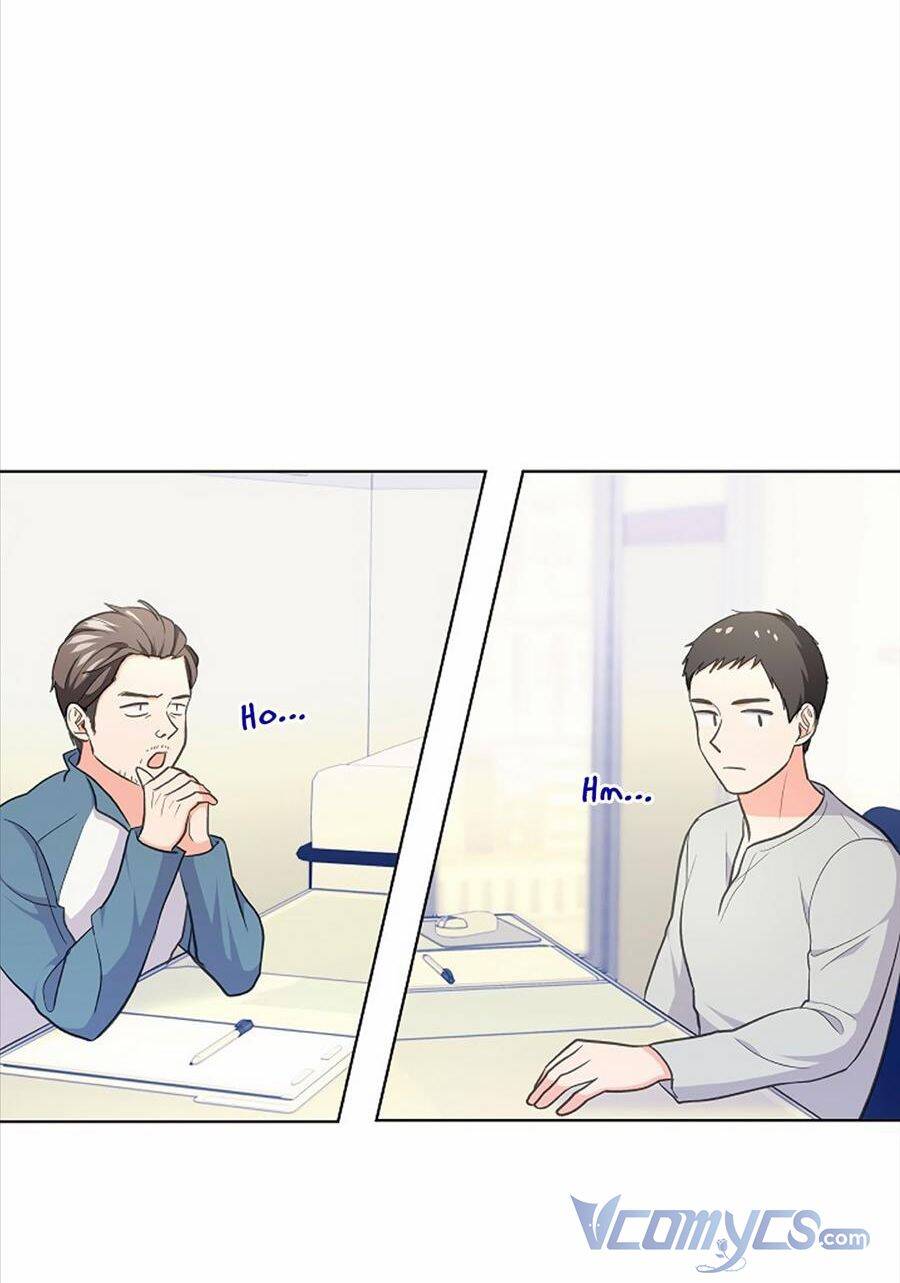 Tôi Trở Thành Con Gái Của Triệu Phú: Chapter 30