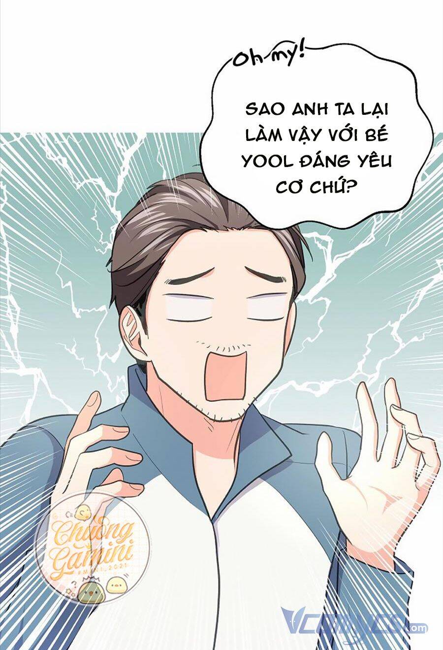 Tôi Trở Thành Con Gái Của Triệu Phú: Chapter 30
