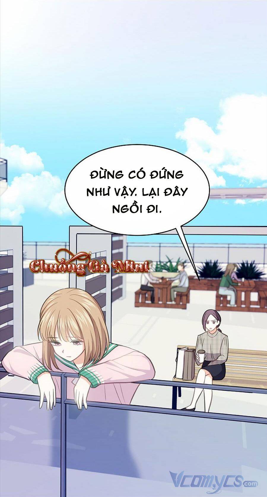 Tôi Trở Thành Con Gái Của Triệu Phú: Chapter 30