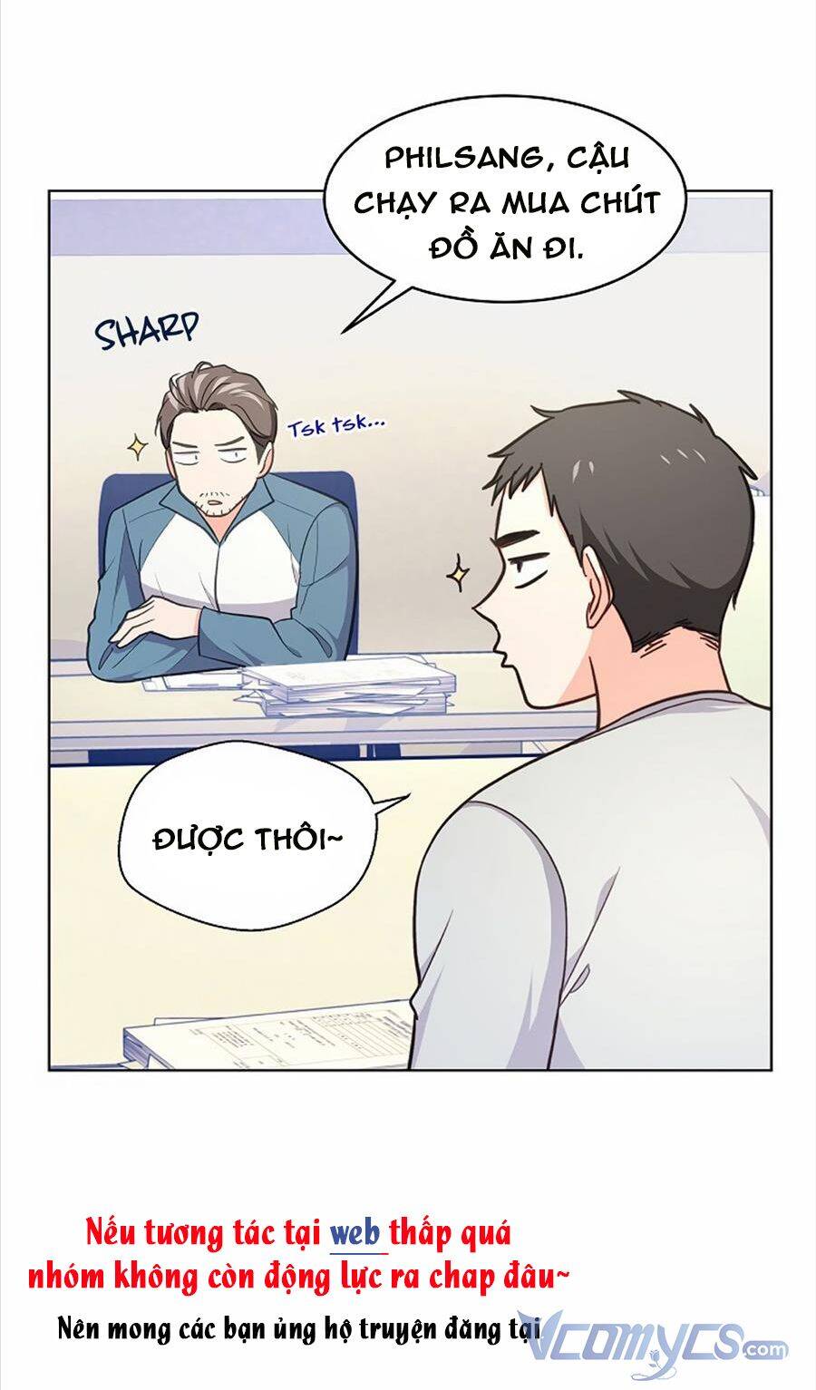Tôi Trở Thành Con Gái Của Triệu Phú: Chapter 30