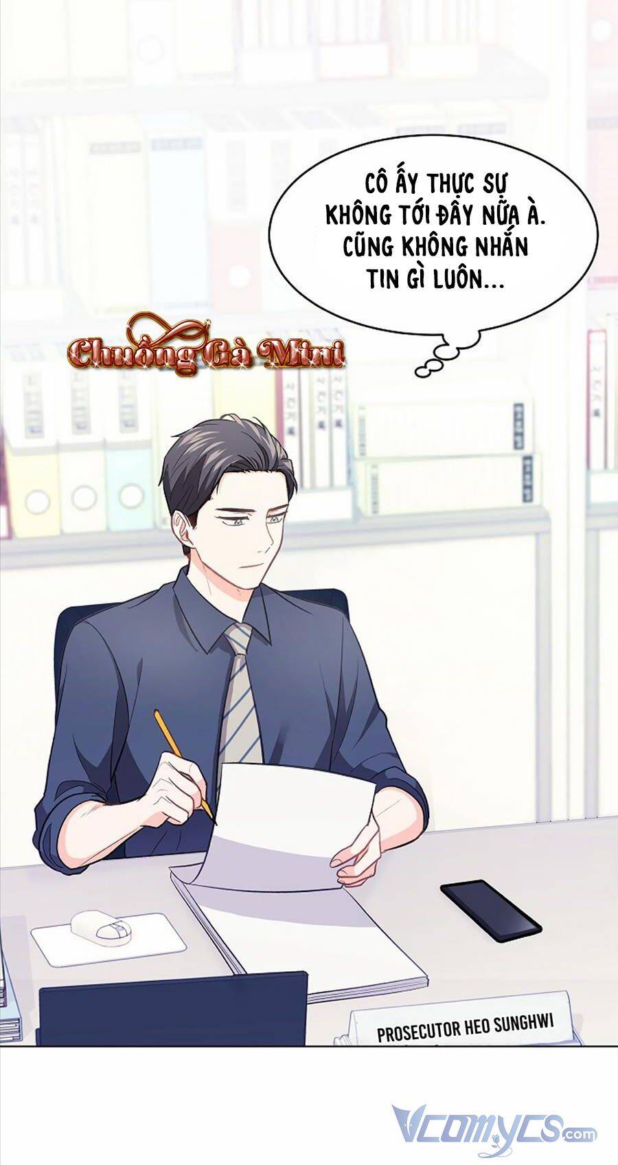 Tôi Trở Thành Con Gái Của Triệu Phú: Chapter 30