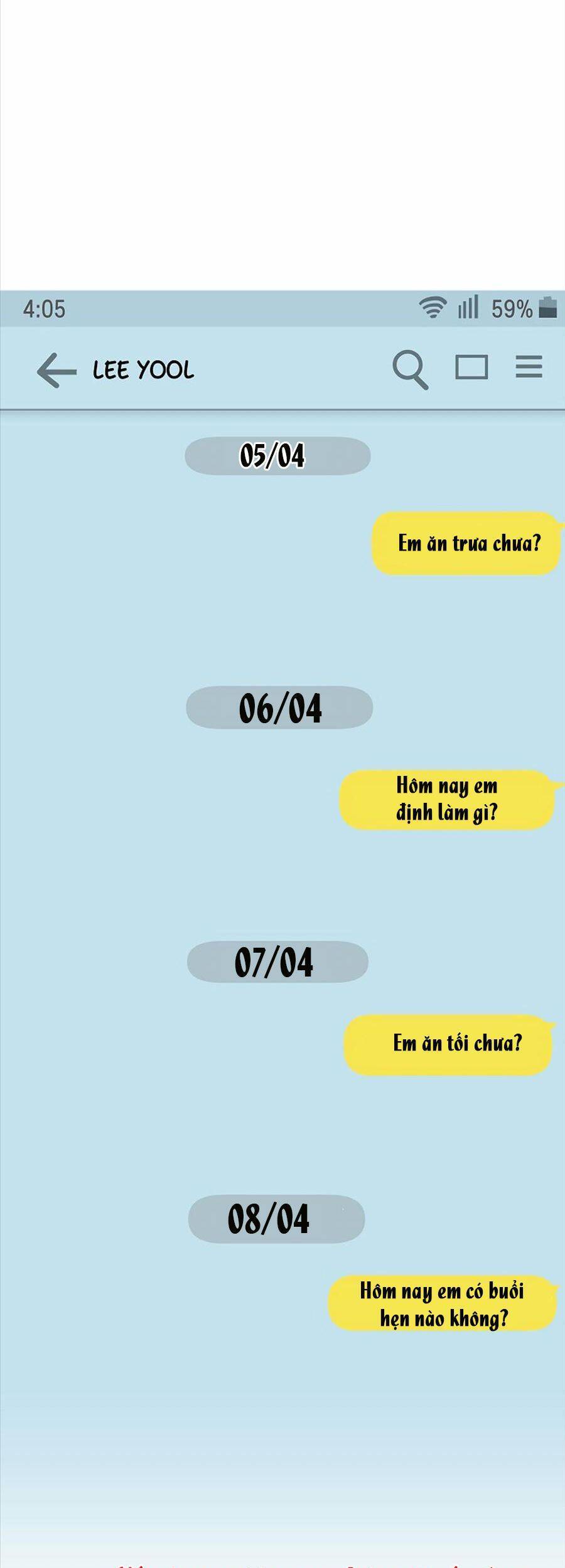 Tôi Trở Thành Con Gái Của Triệu Phú: Chapter 30