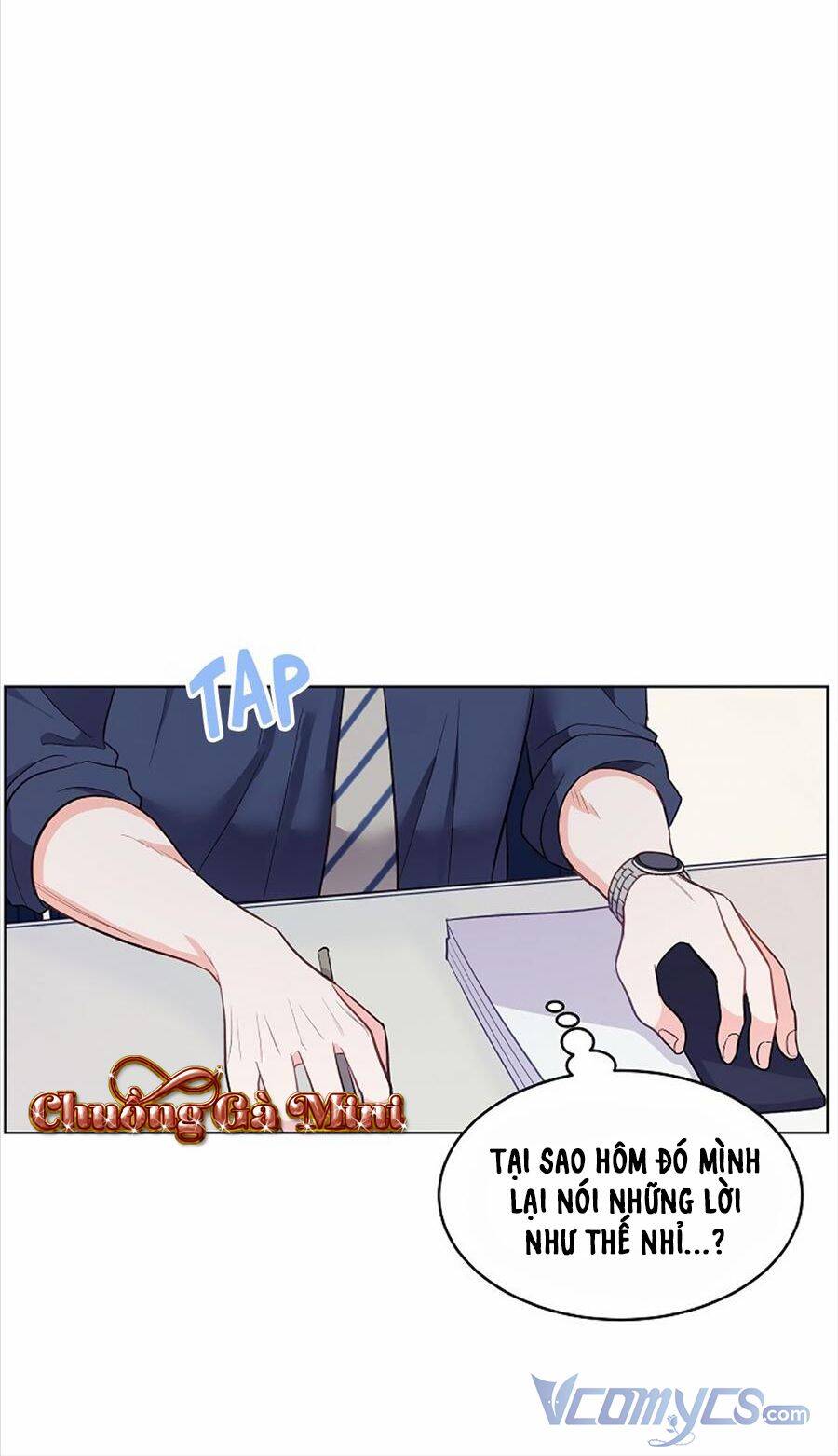 Tôi Trở Thành Con Gái Của Triệu Phú: Chapter 30