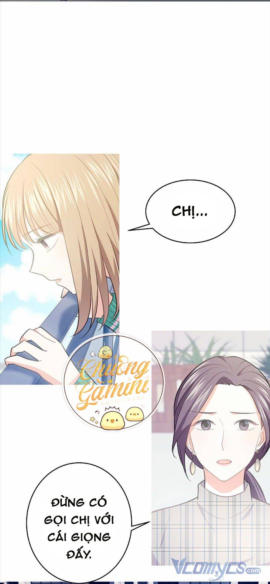 Tôi Trở Thành Con Gái Của Triệu Phú: Chapter 30