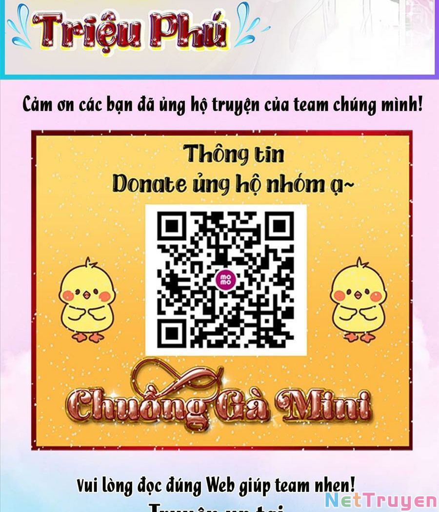Tôi Trở Thành Con Gái Của Triệu Phú: Chapter 31