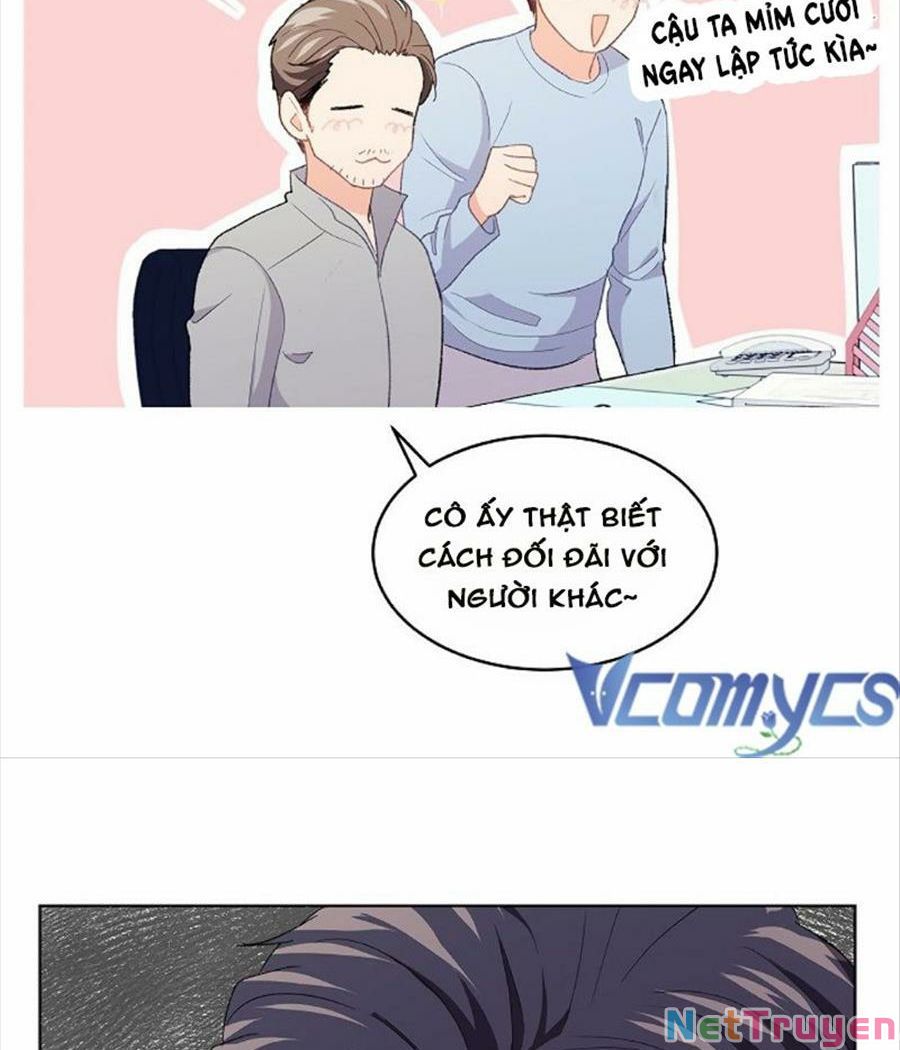 Tôi Trở Thành Con Gái Của Triệu Phú: Chapter 31