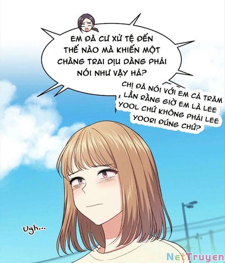 Tôi Trở Thành Con Gái Của Triệu Phú: Chapter 31