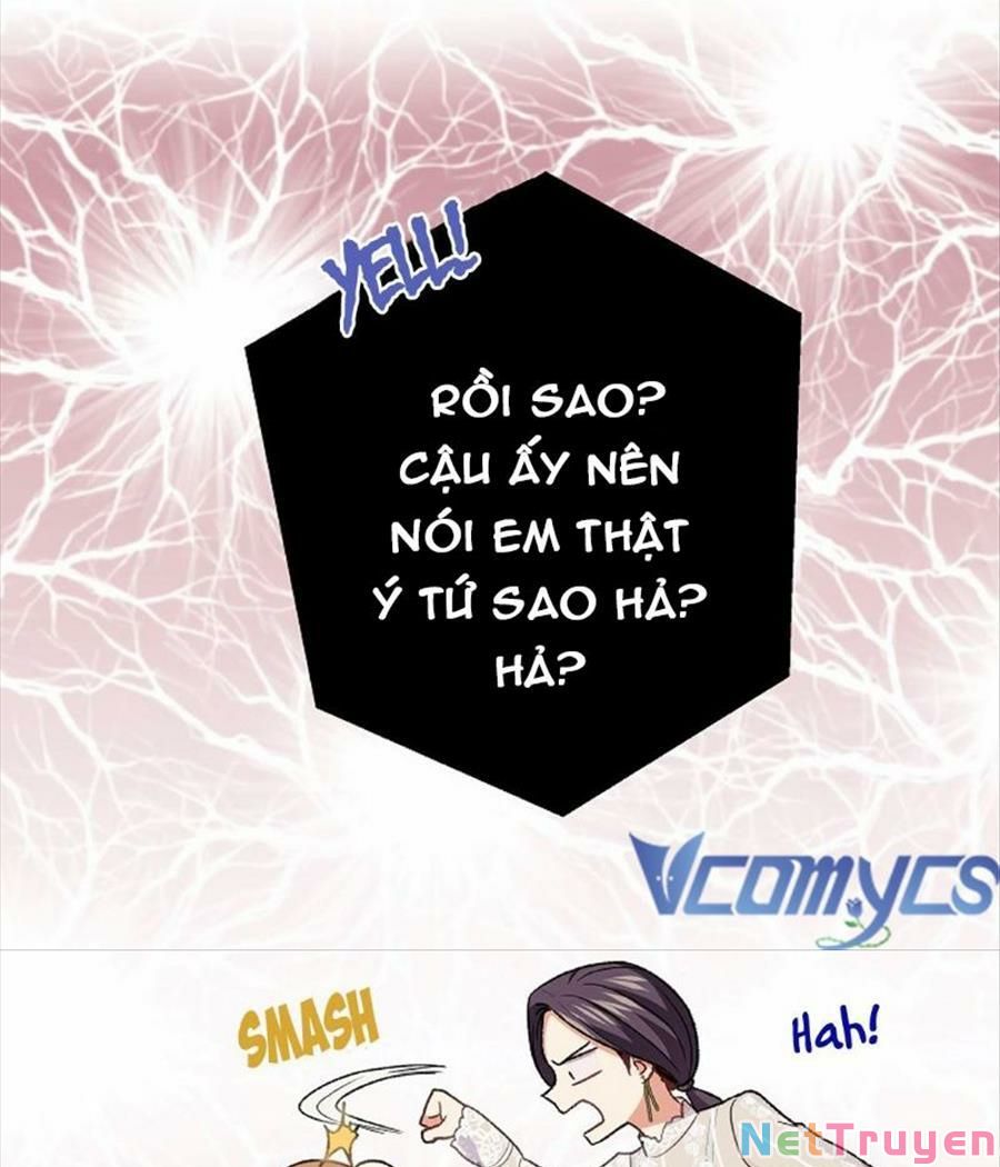 Tôi Trở Thành Con Gái Của Triệu Phú: Chapter 31
