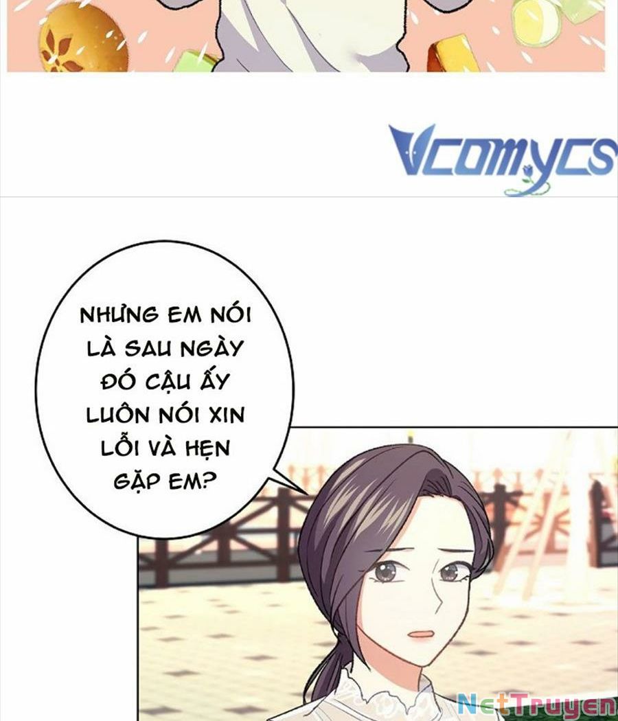 Tôi Trở Thành Con Gái Của Triệu Phú: Chapter 31