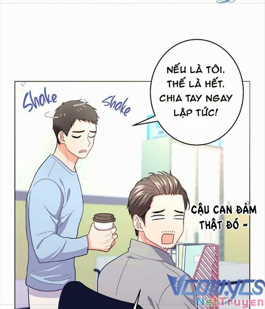 Tôi Trở Thành Con Gái Của Triệu Phú: Chapter 31