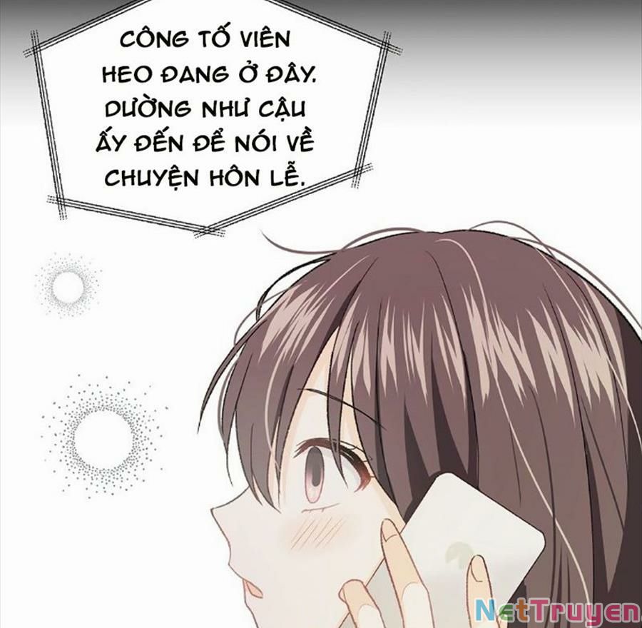 Tôi Trở Thành Con Gái Của Triệu Phú: Chapter 31
