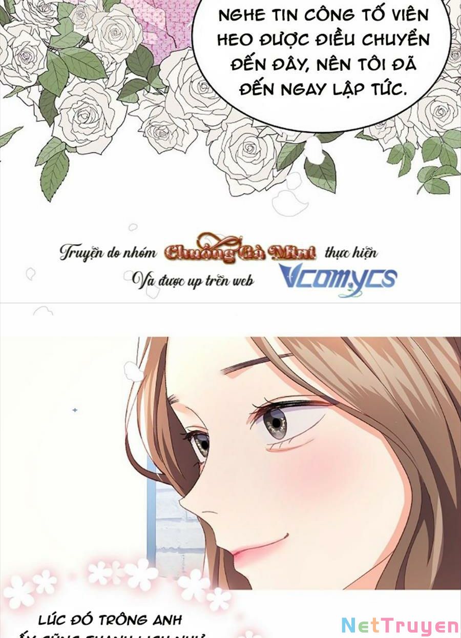 Tôi Trở Thành Con Gái Của Triệu Phú: Chapter 32
