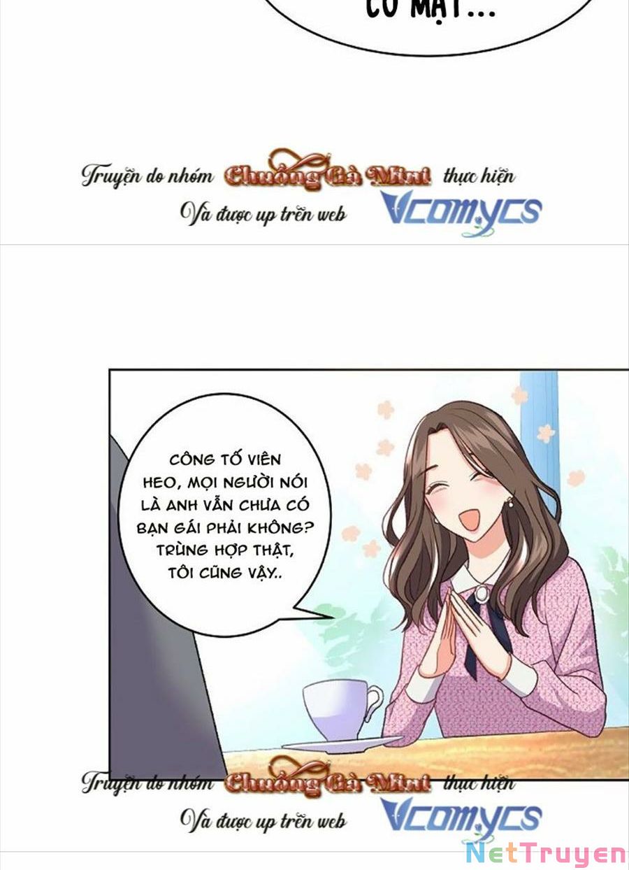 Tôi Trở Thành Con Gái Của Triệu Phú: Chapter 32