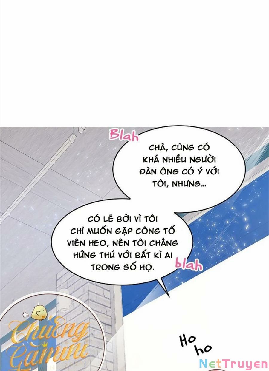Tôi Trở Thành Con Gái Của Triệu Phú: Chapter 32
