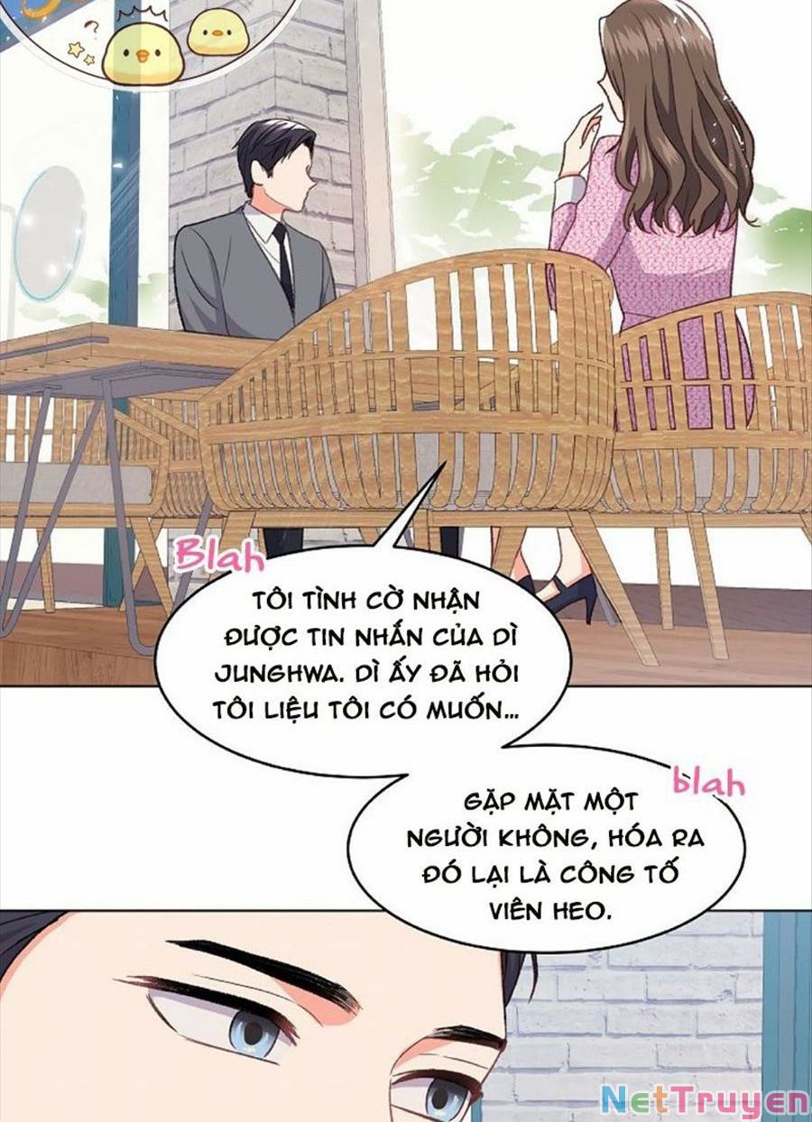 Tôi Trở Thành Con Gái Của Triệu Phú: Chapter 32