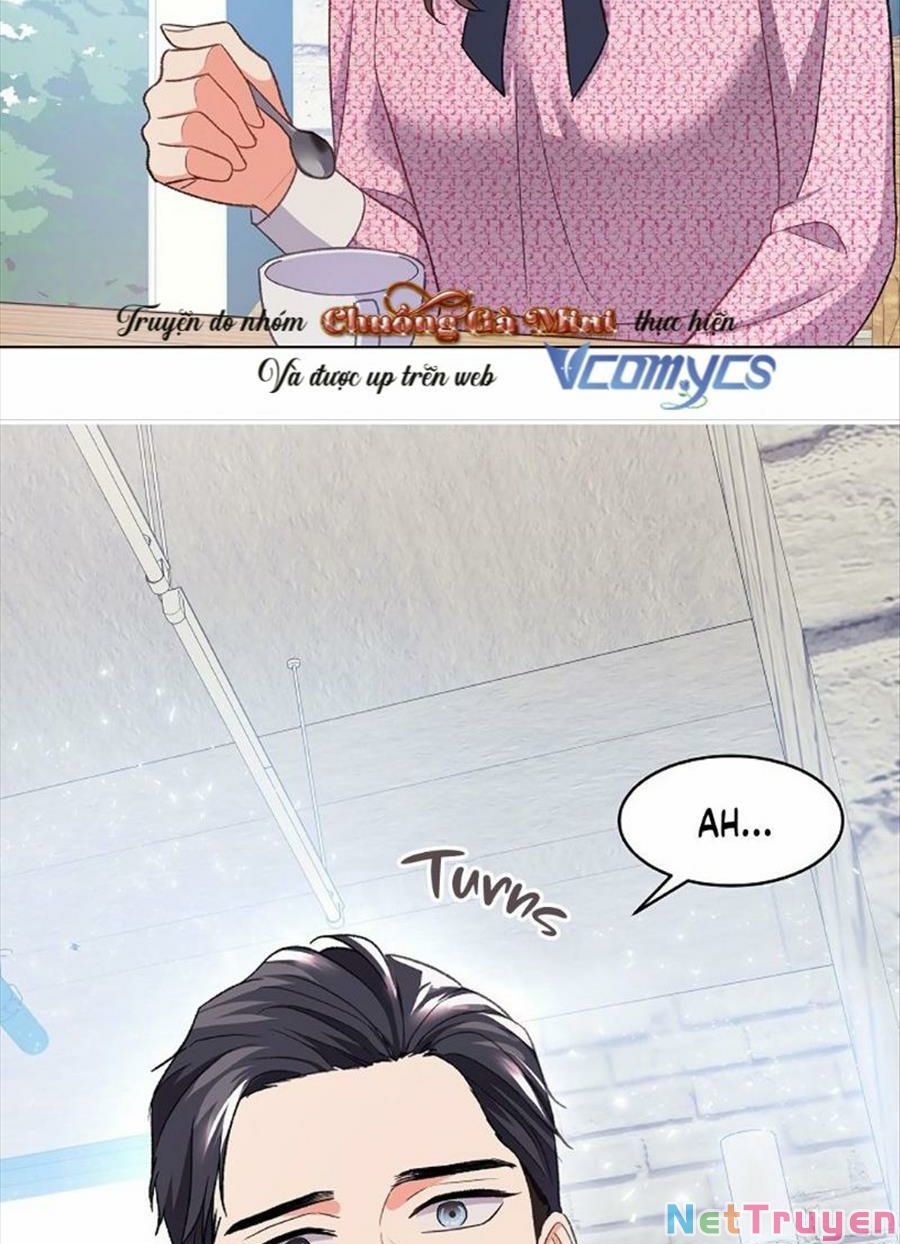 Tôi Trở Thành Con Gái Của Triệu Phú: Chapter 32