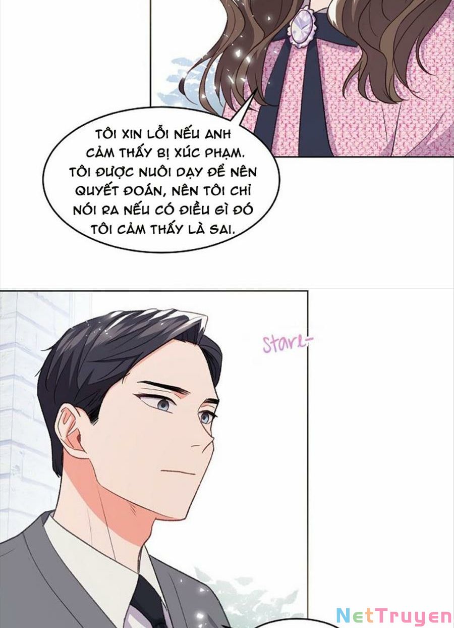 Tôi Trở Thành Con Gái Của Triệu Phú: Chapter 32
