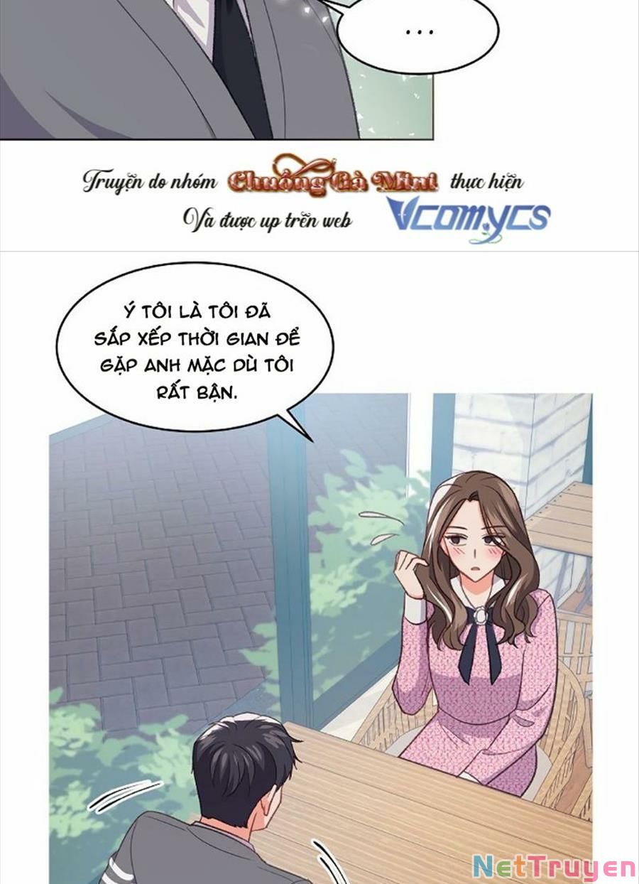 Tôi Trở Thành Con Gái Của Triệu Phú: Chapter 32
