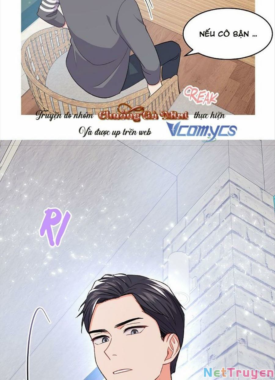 Tôi Trở Thành Con Gái Của Triệu Phú: Chapter 32
